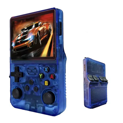 R36S Retro Handheld - gizzretro