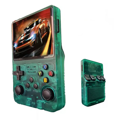 R36S Retro Handheld - gizzretro